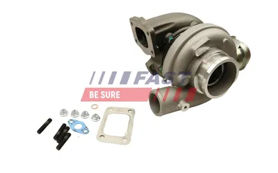 Charger, charging (supercharged/turbocharged) Iveco DAILY III Van · Iveco DAILY III Platform/Chassis · Iveco DAILY III Bus