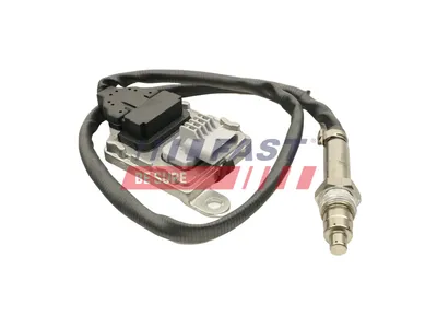 NOx Sensor, urea injection Nissan NAVARA NP300 Pickup · Nissan NV300 Van · Nissan NV300 Kombi