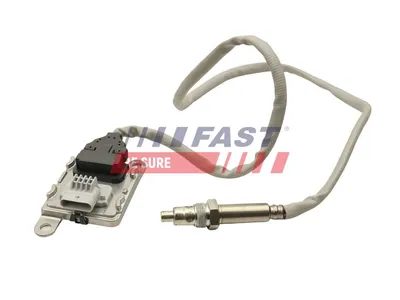 NOx Sensor, urea injection Opel VIVARO B Bus · Opel VIVARO B Van · Opel VIVARO B Platform/Chassis