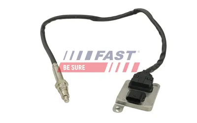 NOx Sensor, urea injection Iveco DAILY VI Platform/Chassis · Iveco DAILY VI Van · Iveco DAILY VI Bus