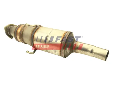Catalytic Converter Iveco DAILY IV Van · Iveco DAILY IV Platform/Chassis · Iveco DAILY V Platform/Chassis