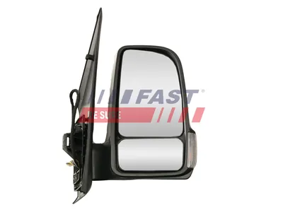 Exterior Mirror Mercedes-Benz SPRINTER 3-t Van · Mercedes-Benz SPRINTER 3,5-t Van · Mercedes-Benz SPRINTER 4-t Van