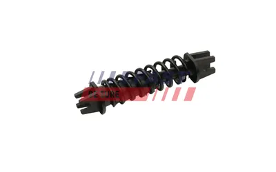 Spring, clutch pedal Citroën BERLINGO MULTISPACE · Peugeot PARTNER TEPEE