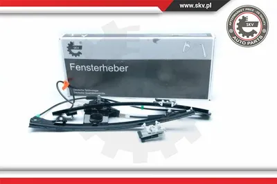 Window Regulator Vw GOLF III Cabriolet · Vw GOLF II · Vw GOLF III