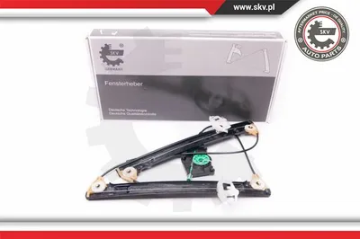 Window Regulator Fiat STILO · Fiat STILO Multi Wagon