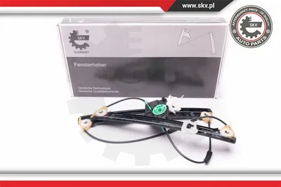 Window Regulator Fiat STILO · Fiat STILO Multi Wagon