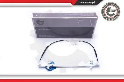 Window Regulator Seat TOLEDO I