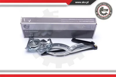 Window Regulator Vw PASSAT B3/B4 · Vw PASSAT B3/B4 Variant · Vw PASSAT B5