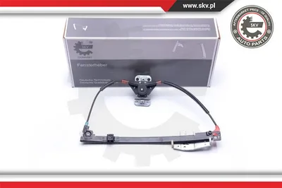 Window Regulator Vw PASSAT B3/B4 · Vw PASSAT B3/B4 Variant