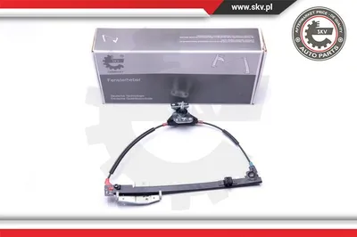 Window Regulator Vw PASSAT B3/B4 · Vw PASSAT B3/B4 Variant