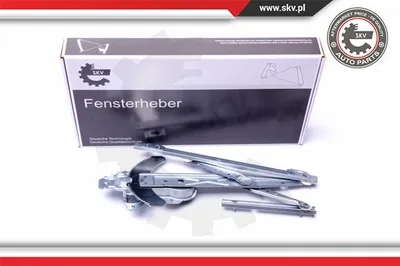 Window Regulator Land Rover DEFENDER Station Wagon · Land Rover DEFENDER Pick Up · Land Rover DEFENDER Platform/Chassis