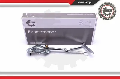 Window Regulator Mercedes-Benz 124 Saloon · Mercedes-Benz 124 T-Model · Mercedes-Benz E-CLASS