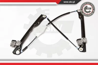 Window Regulator Vw GOLF IV · Vw GOLF IV Variant · Vw GOLF IV Cabriolet