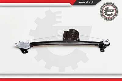 Window Regulator Opel ASTRA G Hatchback · Opel ASTRA G Estate · Opel ASTRA G Saloon