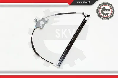 Window Regulator Renault MEGANE Scénic · Renault SCÉNIC I MPV
