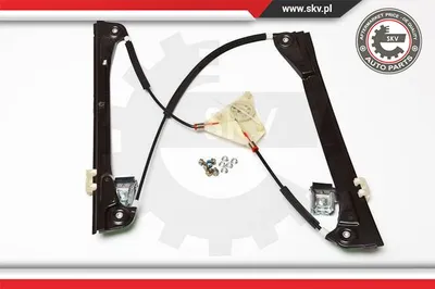 Window Regulator Vw POLO IV