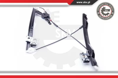 Window Regulator Ford MONDEO III Saloon · Ford MONDEO III · Ford MONDEO III Turnier