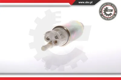 Fuel Pump Citroën ZX · Citroën AX · Citroën C15 Box Body/MPV