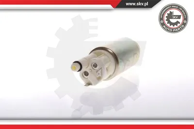 Fuel Pump Citroën BERLINGO / BERLINGO FIRST Box Body/MPV · Citroën BERLINGO / BERLINGO FIRST MPV · Citroën XSARA PICASSO