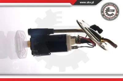 Fuel Feed Unit Opel ASTRA F Saloon · Opel ASTRA F Convertible · Opel ASTRA F Hatchback