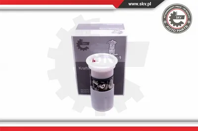 Fuel Feed Unit Ford GALAXY II · Ford S-MAX · Ford MONDEO IV Saloon
