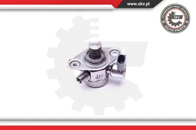 High Pressure Pump Mercedes-Benz S-CLASS · Mercedes-Benz R-CLASS · Mercedes-Benz C-CLASS