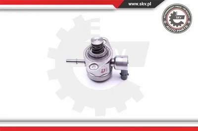 High Pressure Pump Ford GALAXY II · Ford S-MAX · Ford MONDEO IV