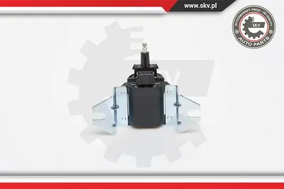 Ignition Coil Renault RAPID Box Body/MPV · Renault CLIO I · Renault TWINGO I