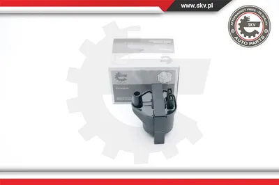 Ignition Coil Toyota LAND CRUISER · Toyota HILUX V Pickup
