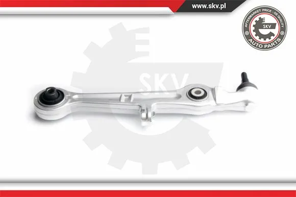 Control/Trailing Arm, wheel suspension Audi A4 B6 · Audi A4 B6 Avant · Audi A4 B6 Convertible
