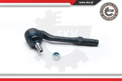 Tie Rod End Bmw X5