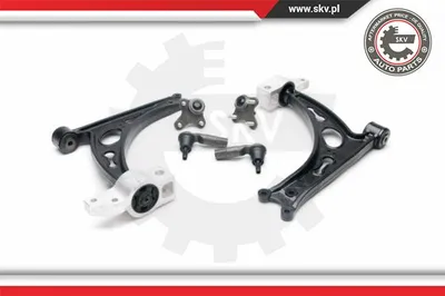 Repair Kit, control arm Skoda OCTAVIA II · Skoda OCTAVIA II Combi · Vw TOURAN