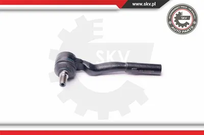 Tie Rod End Mercedes-Benz E-CLASS · Mercedes-Benz E-CLASS T-Model · Mercedes-Benz CLS