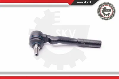 Tie Rod End Mercedes-Benz E-CLASS · Mercedes-Benz E-CLASS T-Model · Mercedes-Benz CLS