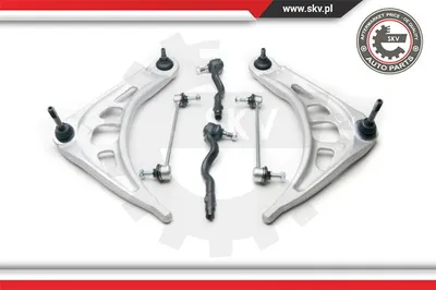 Repair Kit, control arm Bmw 3 · Bmw 3 Coupe · Bmw 3 Touring