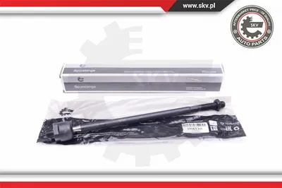 Inner Tie Rod Opel VECTRA B Hatchback · Opel VECTRA B · Opel VECTRA B Estate