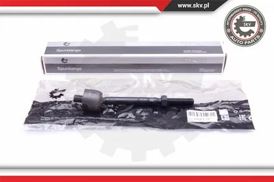 Inner Tie Rod Mercedes-Benz A-CLASS