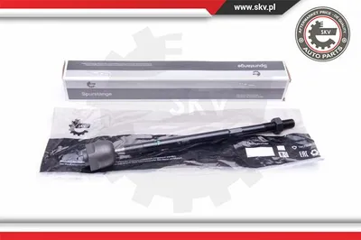 Inner Tie Rod Fiat STILO · Fiat STILO Multi Wagon · Fiat BRAVO II