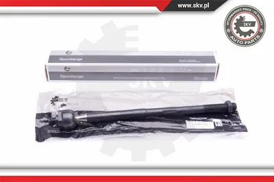 Inner Tie Rod Ford MONDEO III Saloon · Ford MONDEO III · Ford MONDEO III Turnier