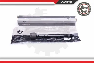 Inner Tie Rod Citroën C3 I · Citroën C3 Pluriel · Citroën C2