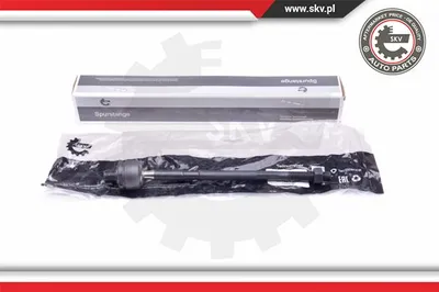 Inner Tie Rod Chevrolet MATIZ · Chevrolet SPARK · Daewoo MATIZ