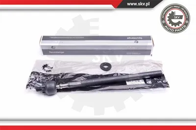 Inner Tie Rod Citroën BERLINGO / BERLINGO FIRST Box Body/MPV · Citroën BERLINGO / BERLINGO FIRST MPV · Citroën XSARA PICASSO