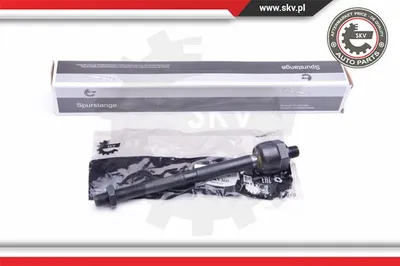 Inner Tie Rod Renault MEGANE II · Renault SCÉNIC II · Renault MEGANE II Coupé-Cabriolet
