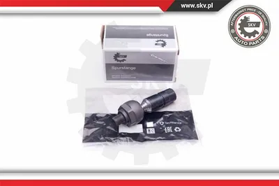 Inner Tie Rod Citroën C6 · Peugeot 407 · Peugeot 407 SW