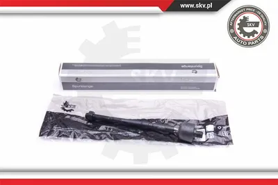 Inner Tie Rod Fiat PANDA · Fiat PANDA Hatchback Van