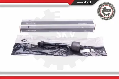 Inner Tie Rod Mazda 6 Saloon · Mazda 6 Hatchback · Mazda 6 Station Wagon