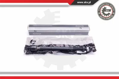 Inner Tie Rod Mazda 3 · Mazda 3 Saloon · Mazda 5