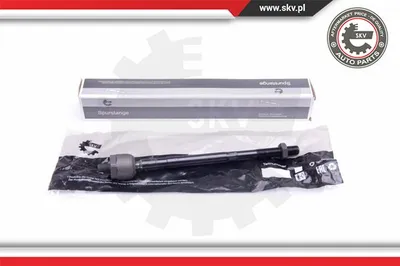 Inner Tie Rod Nissan PRIMASTAR Bus · Nissan PRIMASTAR Van · Nissan PRIMASTAR Platform/Chassis