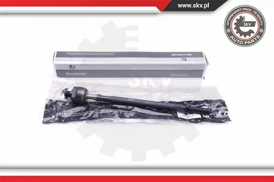 Inner Tie Rod Renault CLIO II · Renault CLIO II Hatchback Van · Renault THALIA I