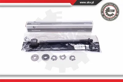 Inner Tie Rod Nissan KUBISTAR Van · Renault KANGOO · Renault CLIO II